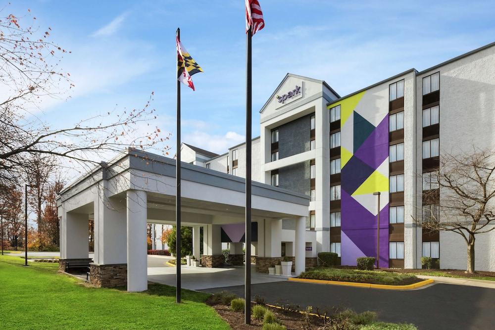 Spark by Hilton Germantown Washington DC North photo 38