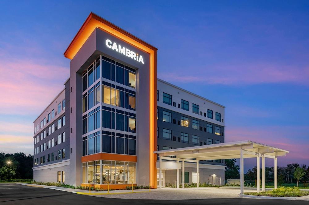 Cambria Hotel Tampa-Brandon photo 54