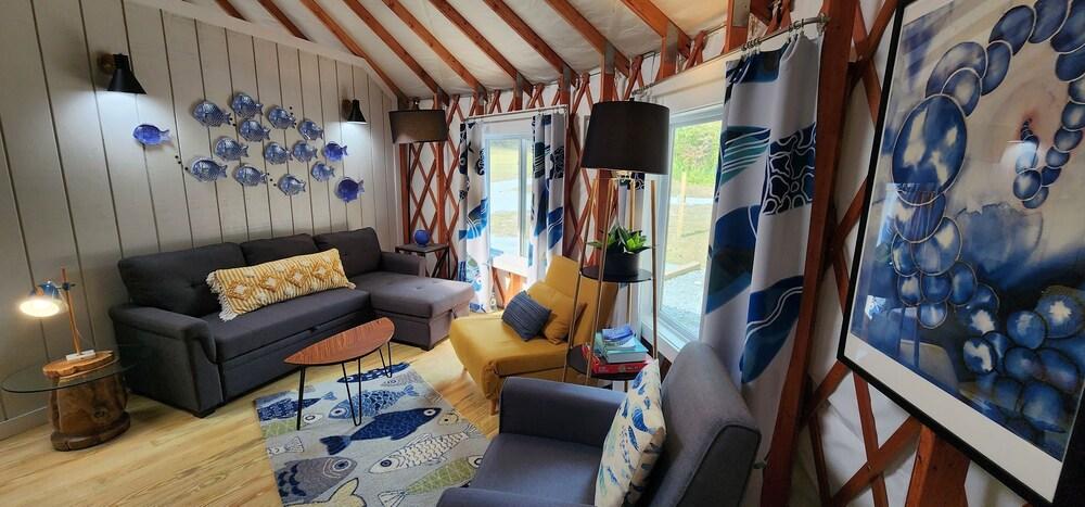 Emberglow Outdoor Resort photo 56