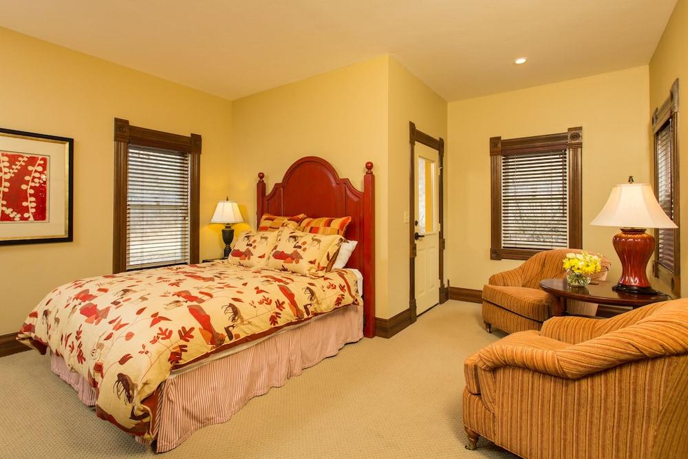 The Victorian Luxury B&B photo 7