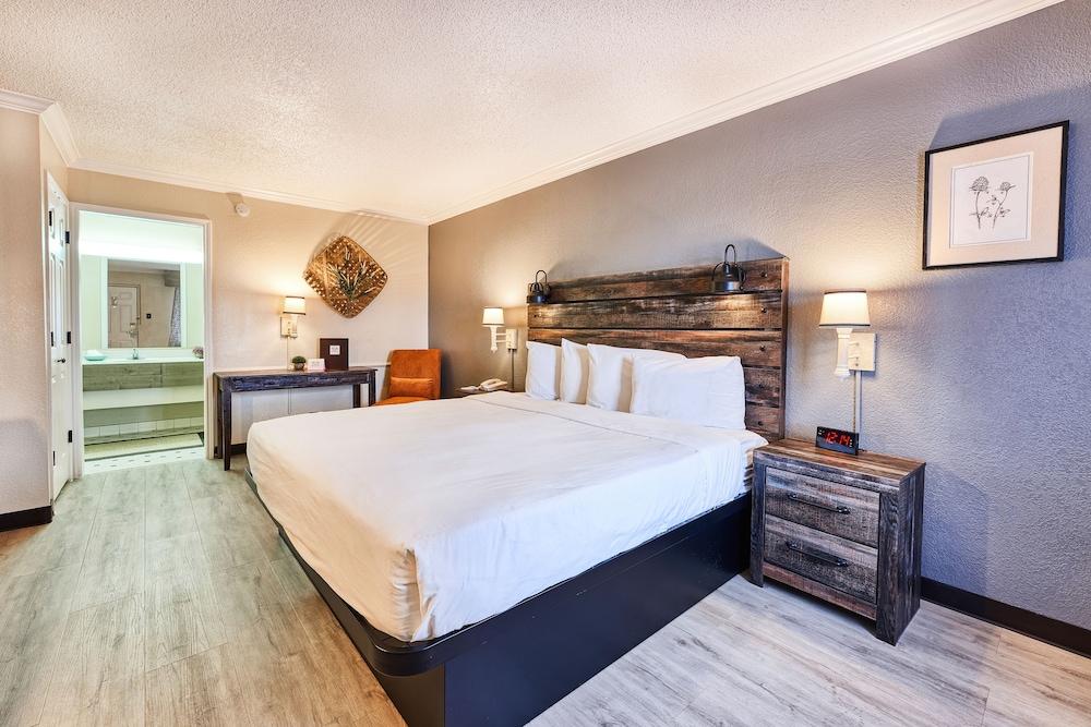 San Mateo Inn photo 9