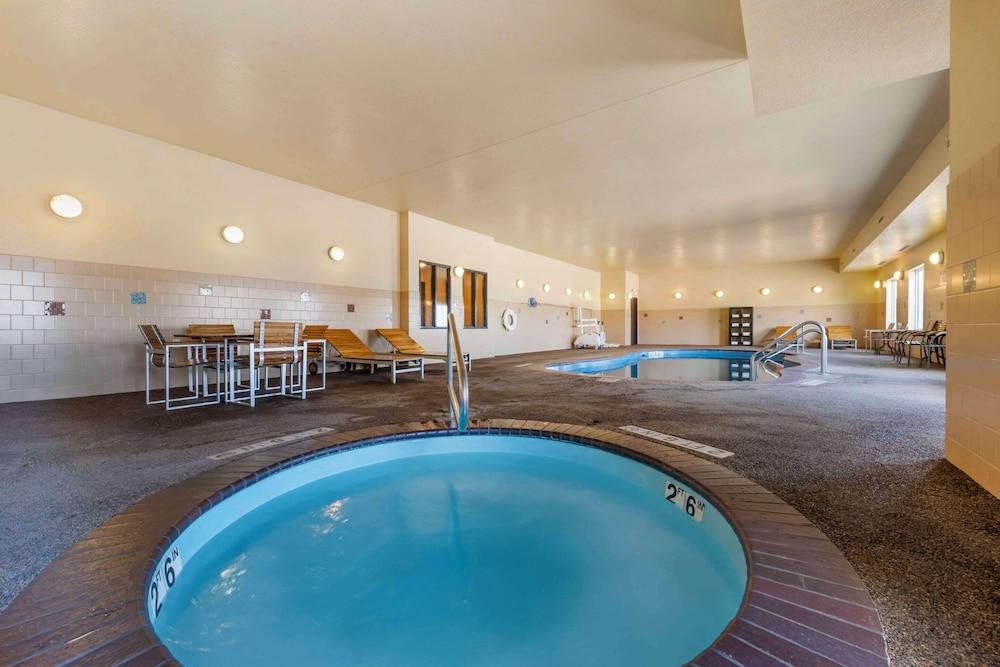 Sleep Inn & Suites Rapid City photo 23
