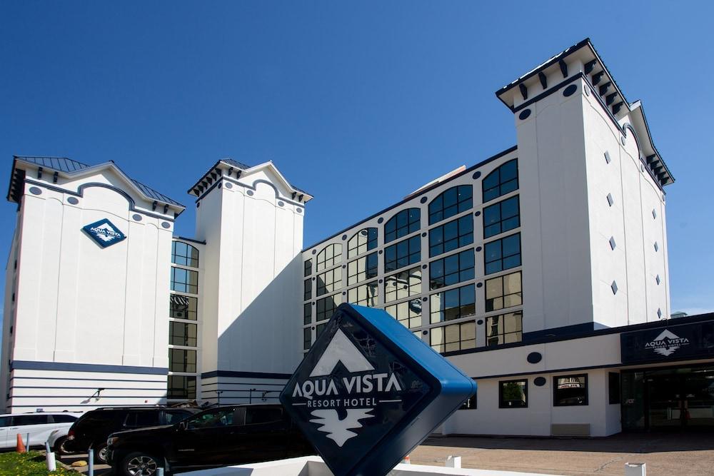 Aqua Vista Resort Hotel photo 36