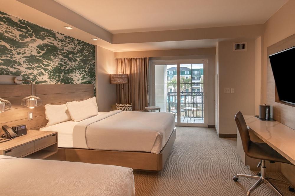 Courtyard by Marriott Jekyll Island photo 11