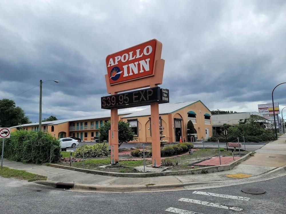 Apollo Inn photo 1