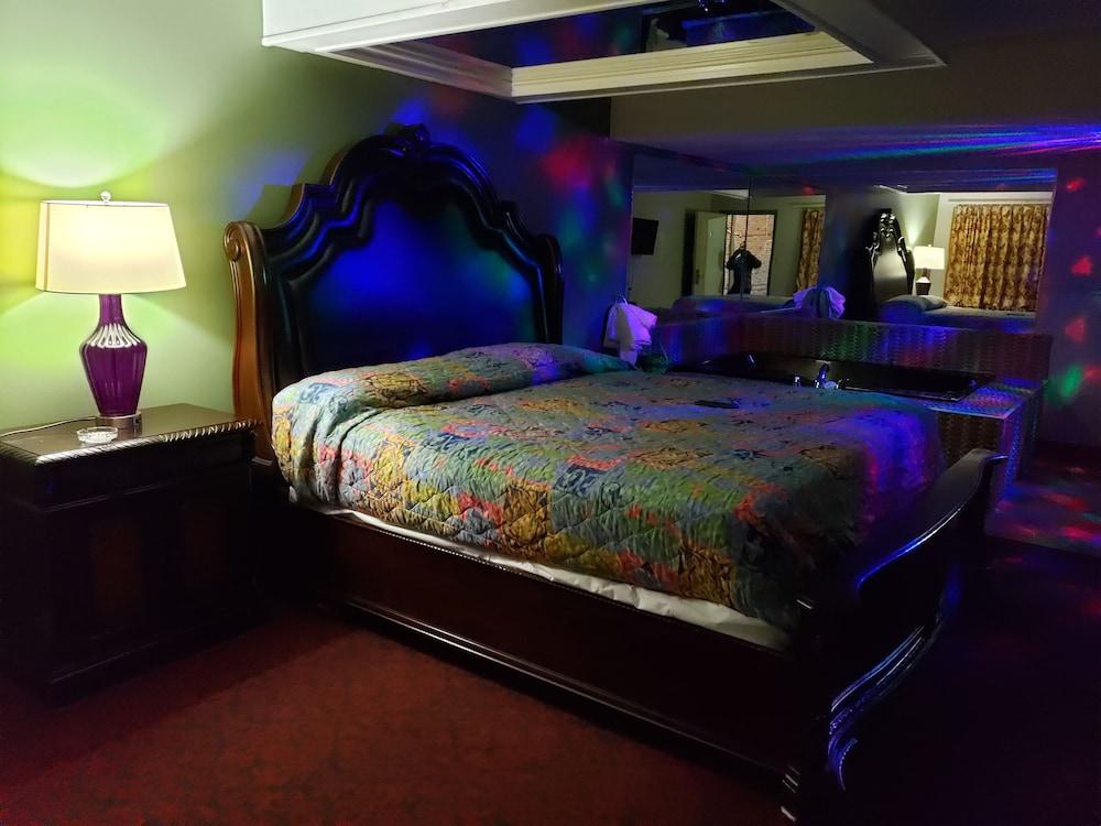 Welcome Inn & Suites - Lyons photo 6