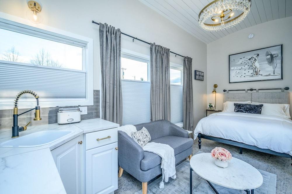 The Boutique Retreat photo 7