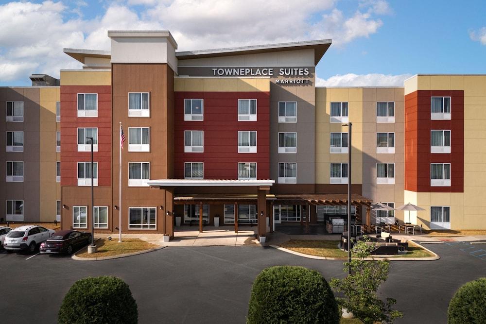 TownePlace Suites by Marriott Cleveland photo 1