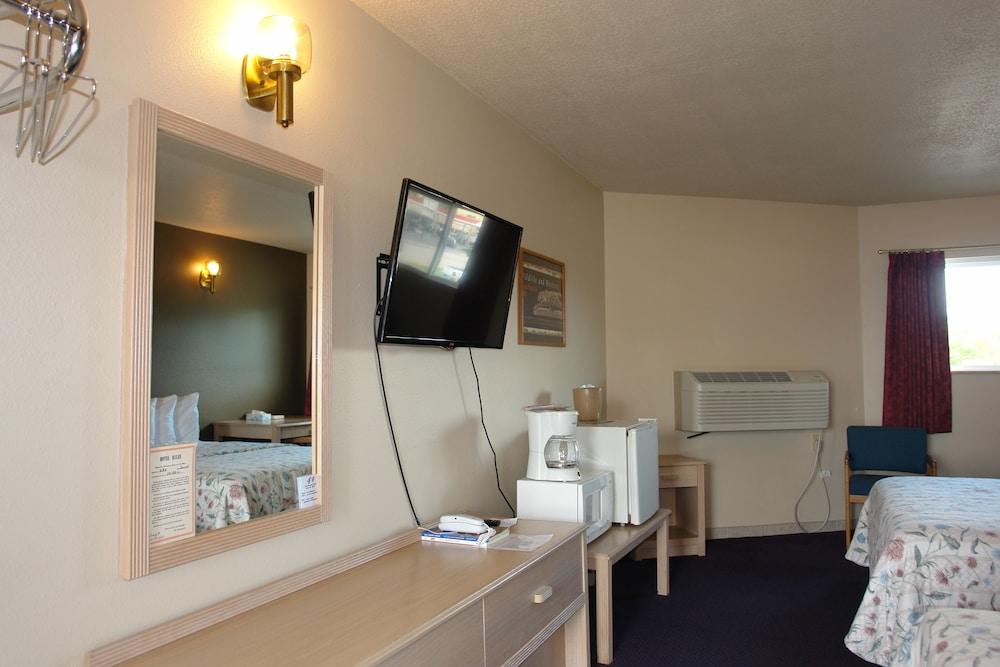 Carter Mountain Motel photo 12
