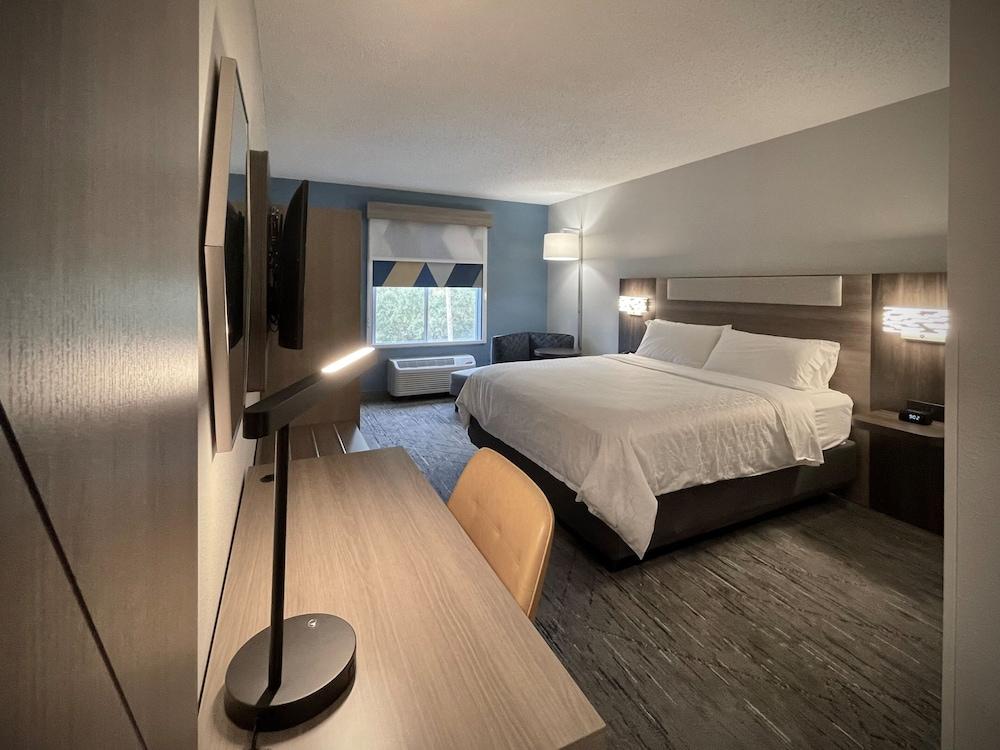 Holiday Inn Express Hotel & Suites New Tampa I-75 by IHG photo 48