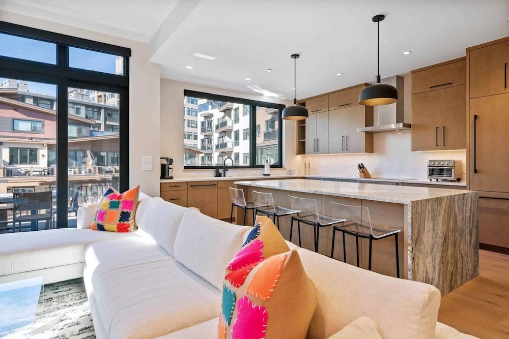 One Riverfront Village by EWH photo 25