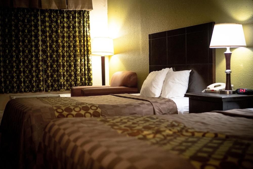Rodeway Inn & Suites Corpus Christi Northwest photo 25