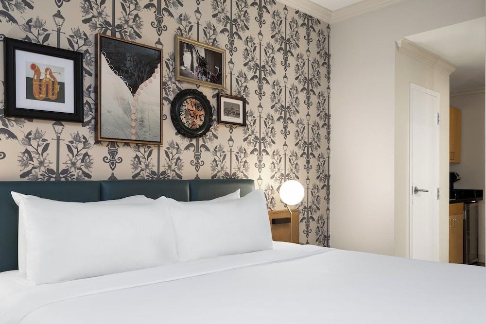 Hotel Indigo New Orleans French Quarter by IHG photo 69