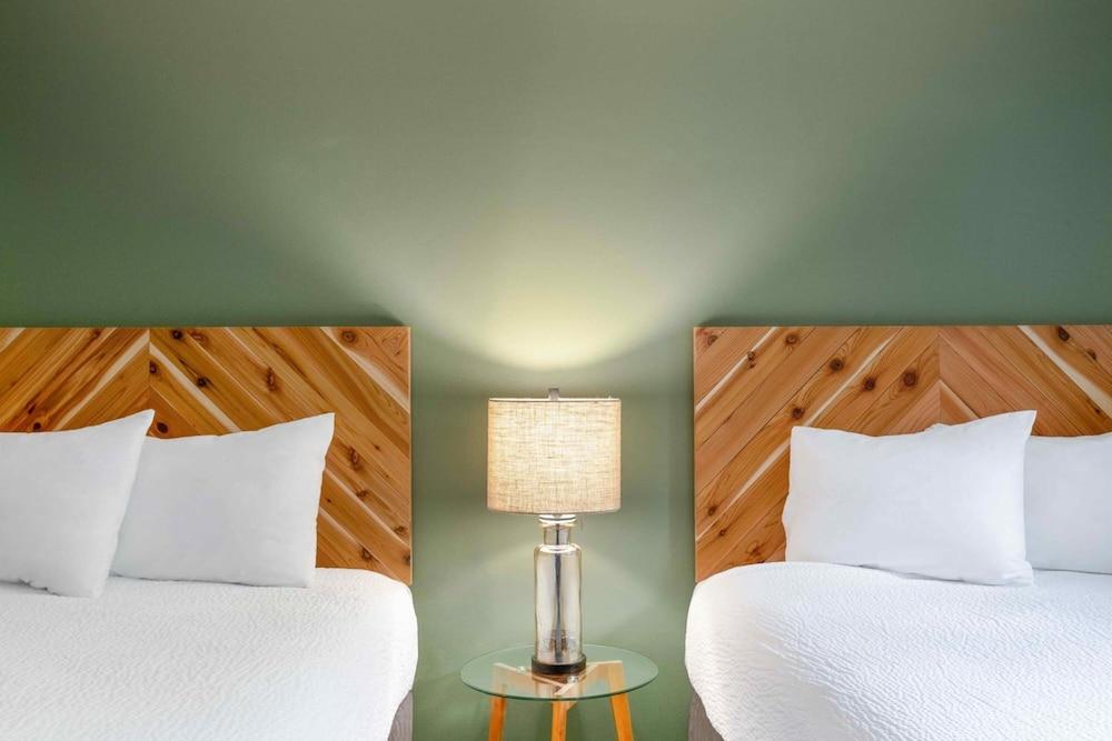 The Lodge at Mount Snow photo 10