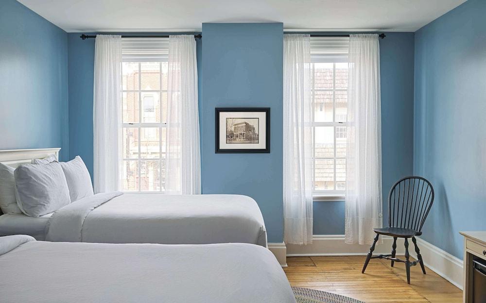 The Cadillac House Lexington, Tapestry Collection by Hilton photo 44