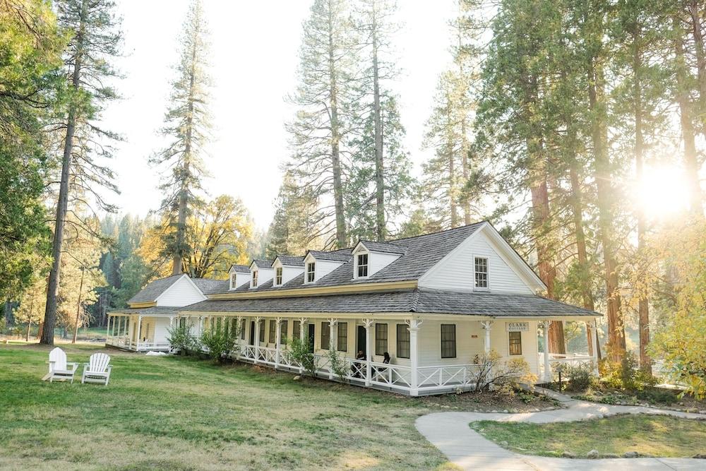 Wawona Hotel photo 2