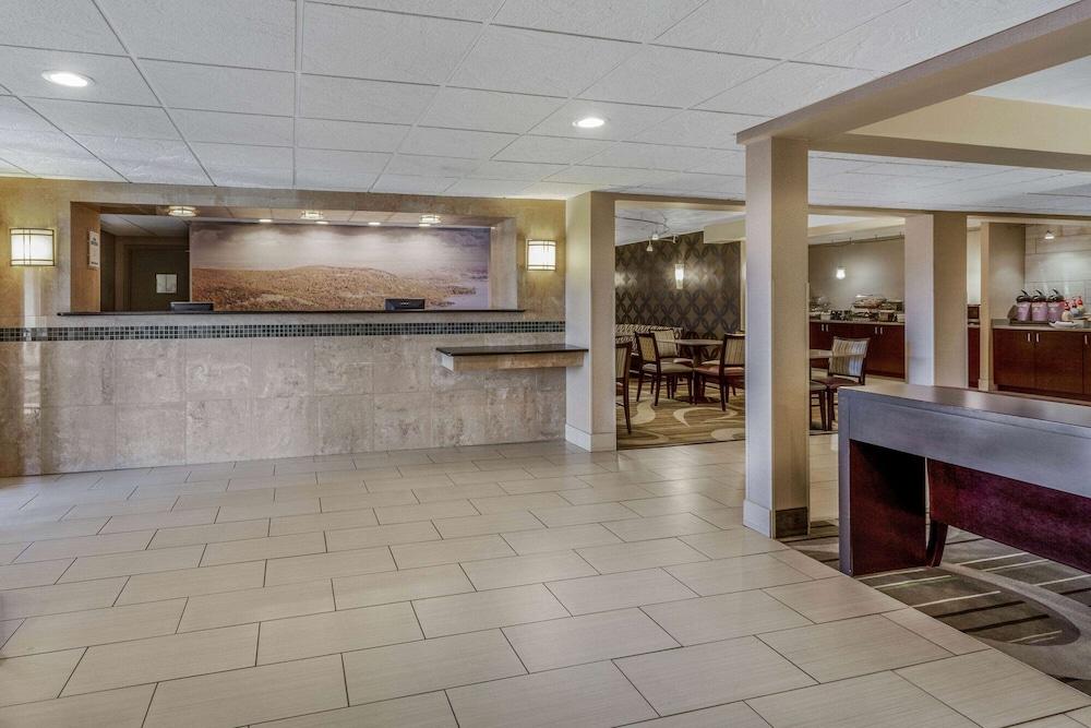 La Quinta Inn by Wyndham Binghamton - Johnson City photo 3
