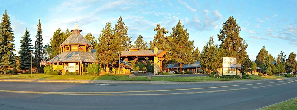 Shilo Inn Suites Hotel - Bend photo 31
