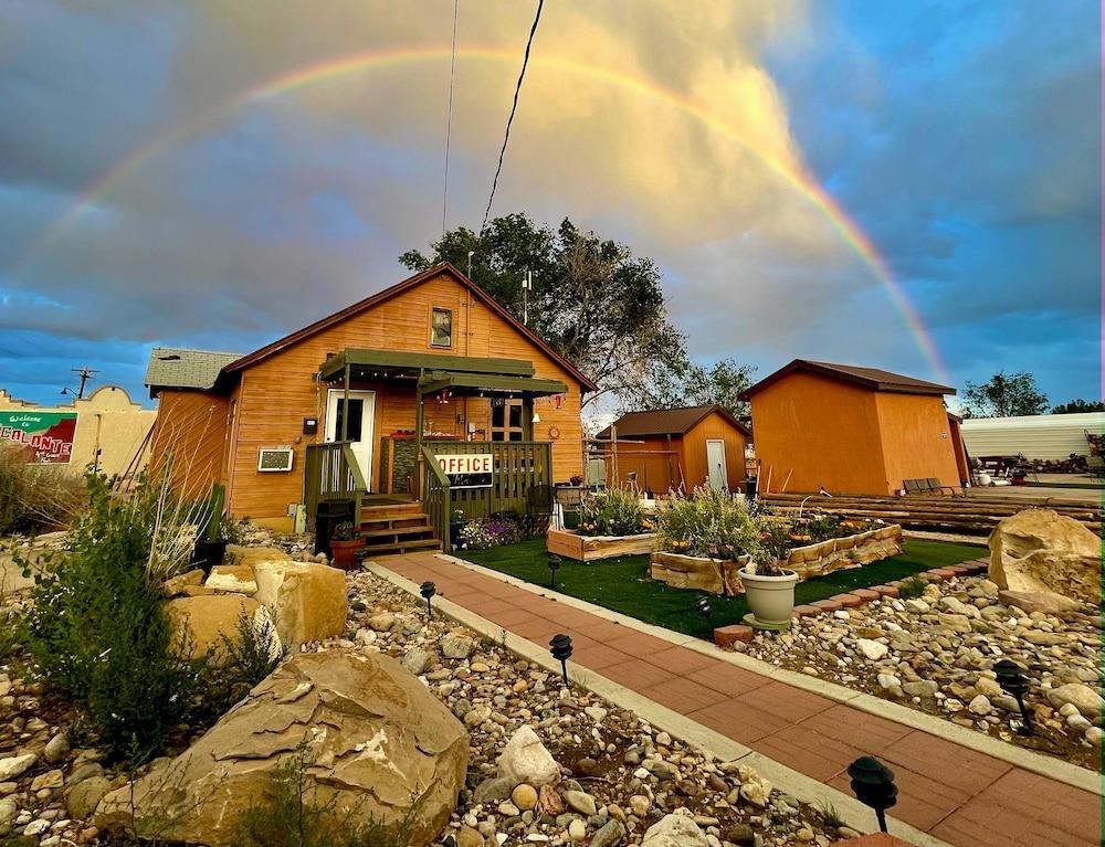 Circle of Destination Motel — hotel in Escalante