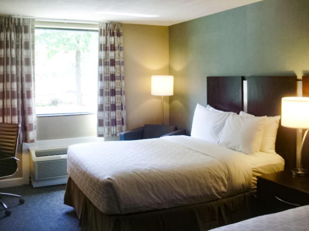 Clarion Inn Belle Vernon photo 8