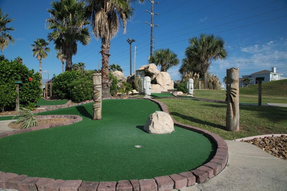 Holiday Inn Club Vacations Galveston Seaside Resort by IHG photo 61