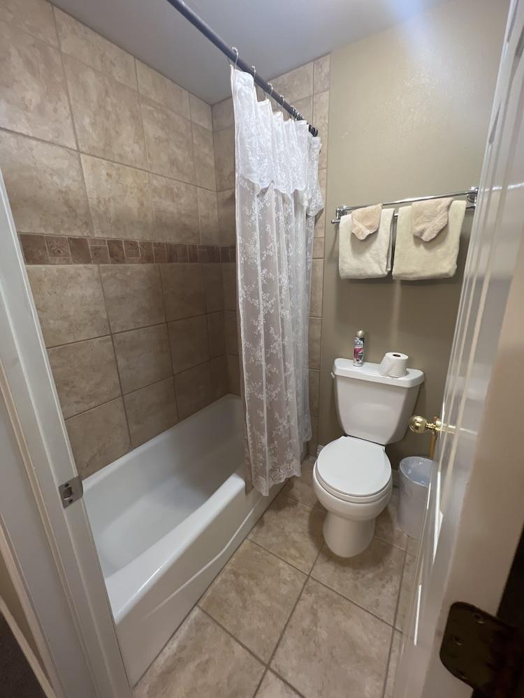 Breckenridge Boutique Hotel photo 34