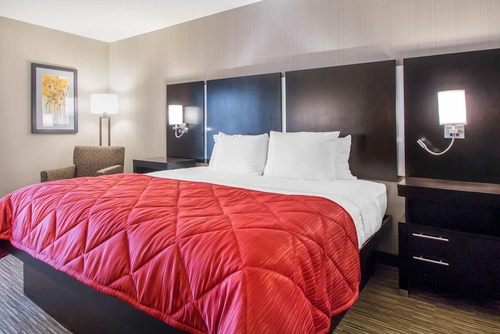 Best Western Courtview Hotel photo 24