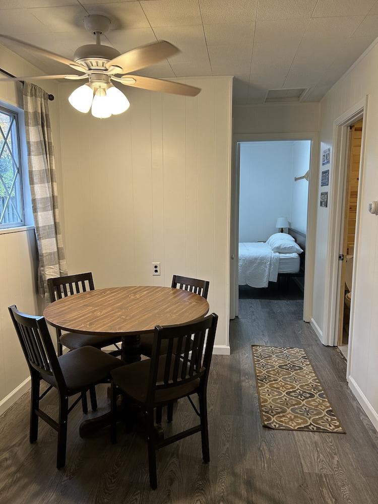 Hidden Haven Cottages photo 37