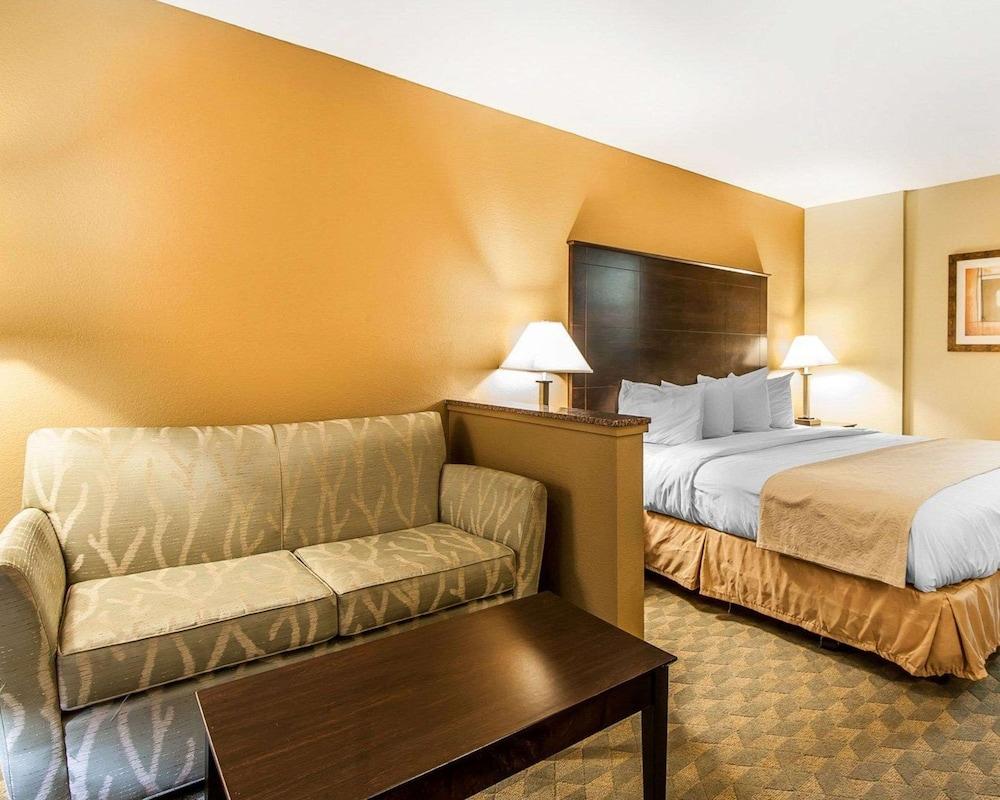Quality Inn & Suites Bremen photo 15