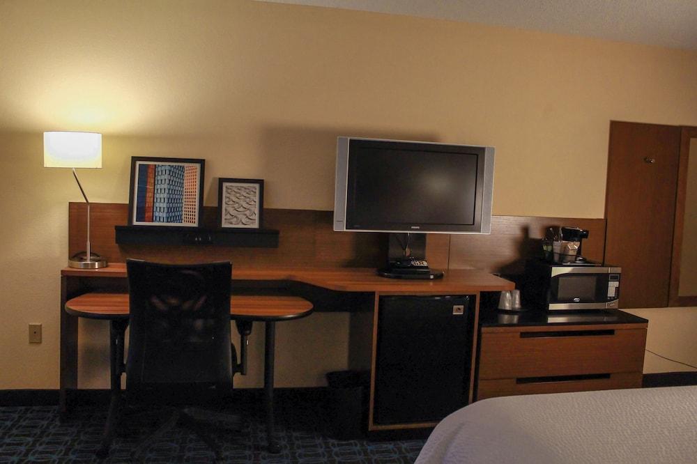 Fairfield by Marriott Kalamazoo West photo 11