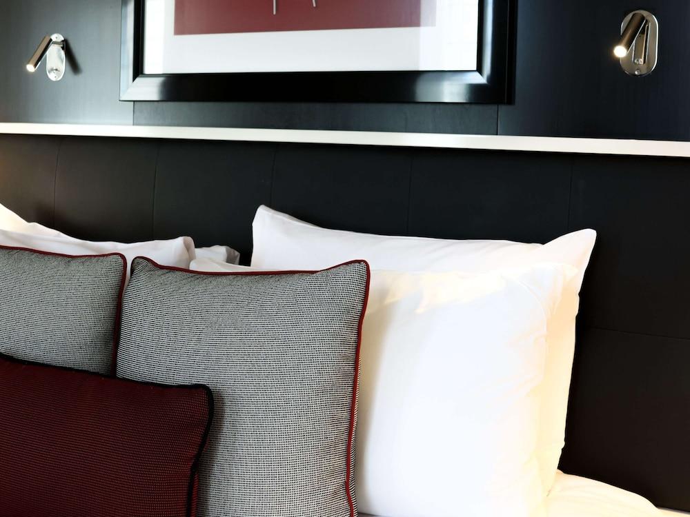 Sofitel Washington DC Lafayette Square photo 28