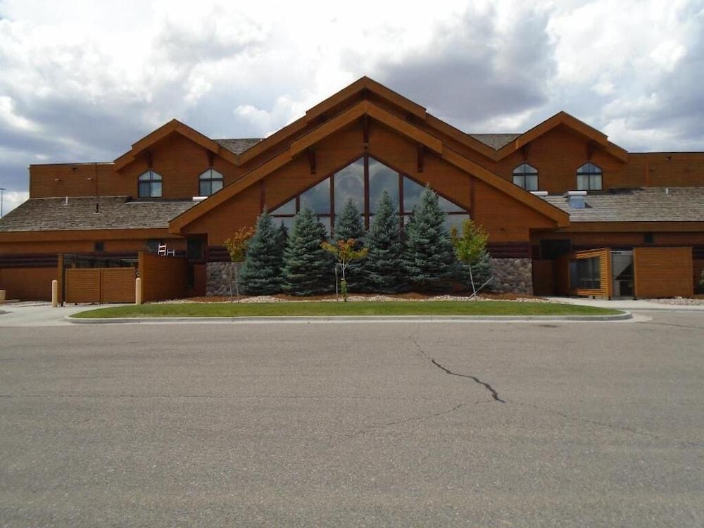 Casper C'mon Inn Hotel & Suites photo 42