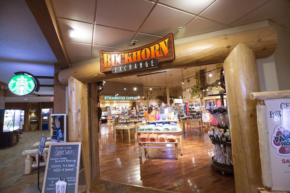 Great Wolf Lodge Boston / Fitchburg, MA photo 56