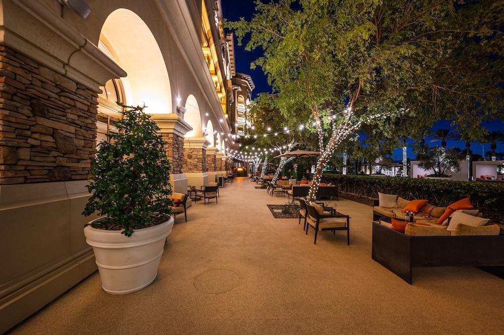 Green Valley Ranch Resort and Spa photo 7
