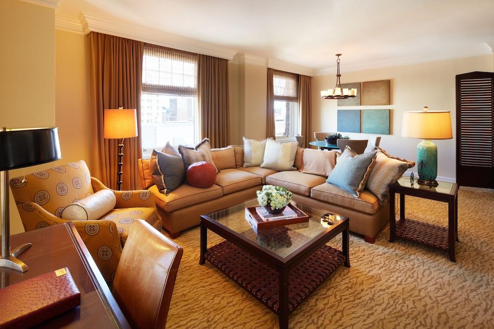 The Huntington Hotel photo 22