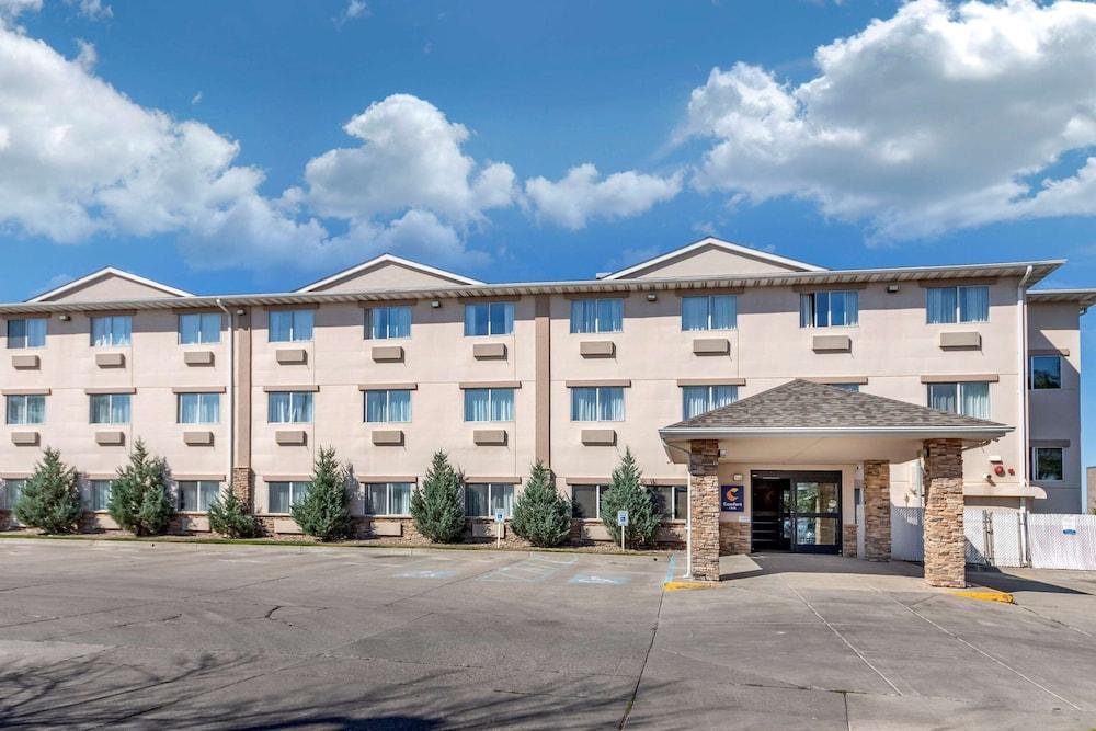 Comfort Inn Great Falls South photo 30