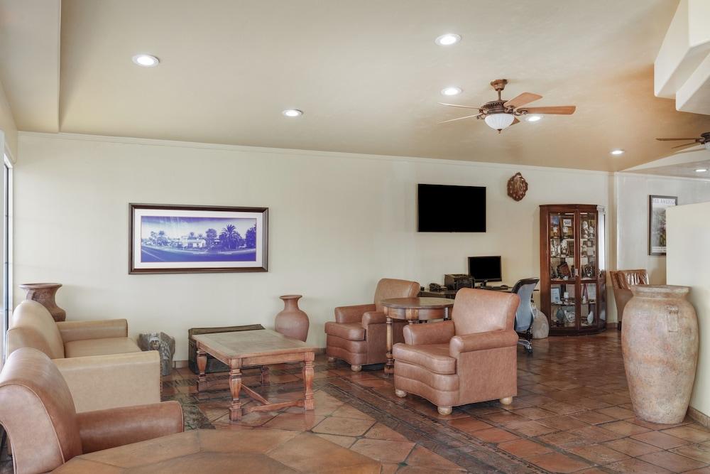 Historic Coronado Motor Hotel by OYO photo 4