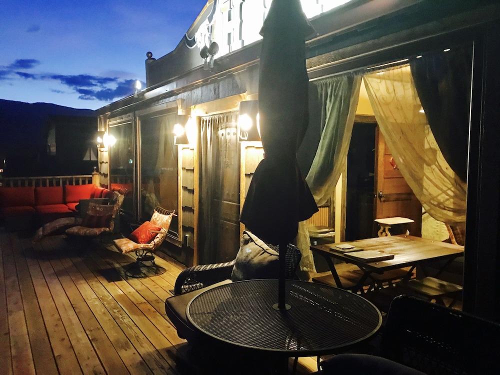 Park Hotel Yellowstone photo 64