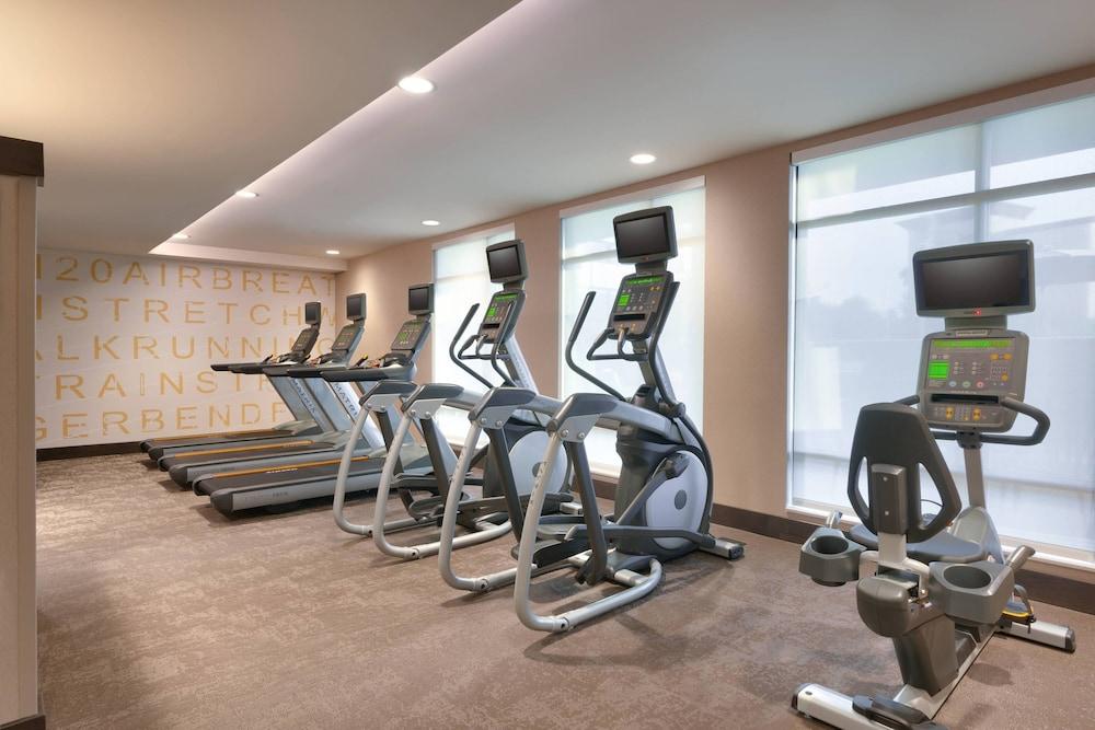 Residence Inn by Marriott Phoenix West/Avondale photo 26