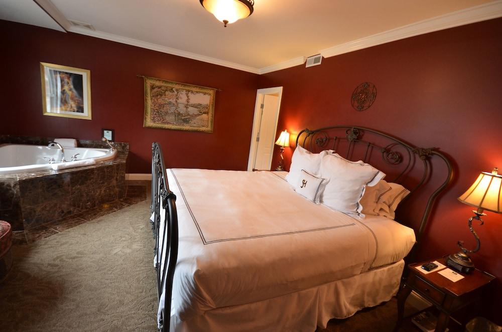 Sheridan's Bed & Breakfast photo 9