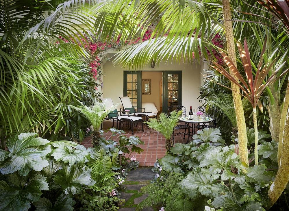Four Seasons Resort The Biltmore Santa Barbara photo 70