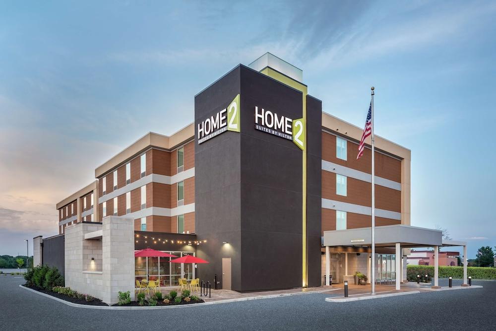 Home2 Suites by Hilton Indianapolis Northwest photo 35