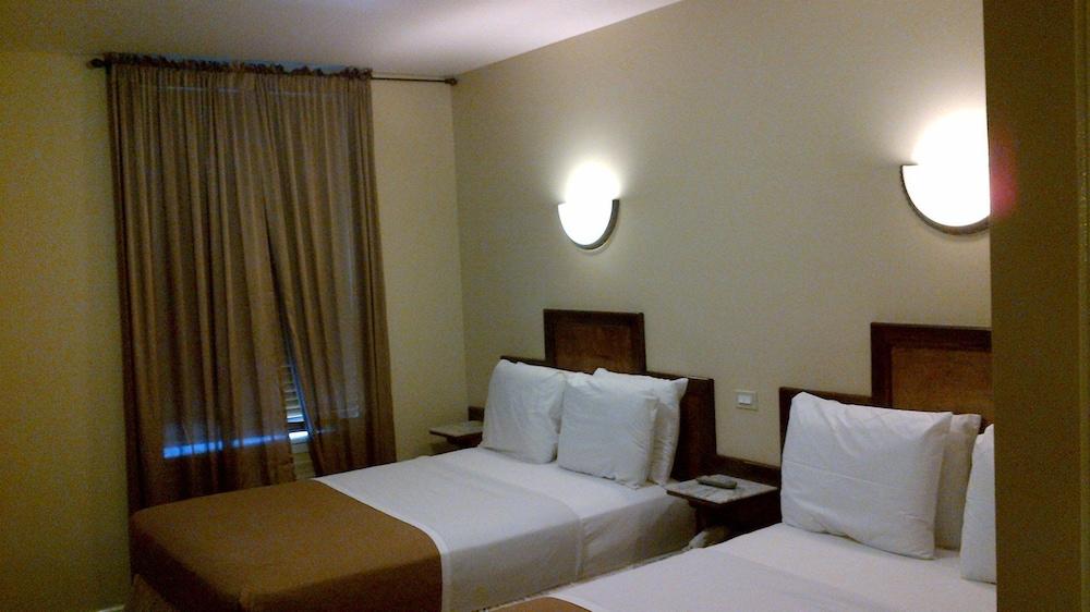 St Marks Hotel photo 5