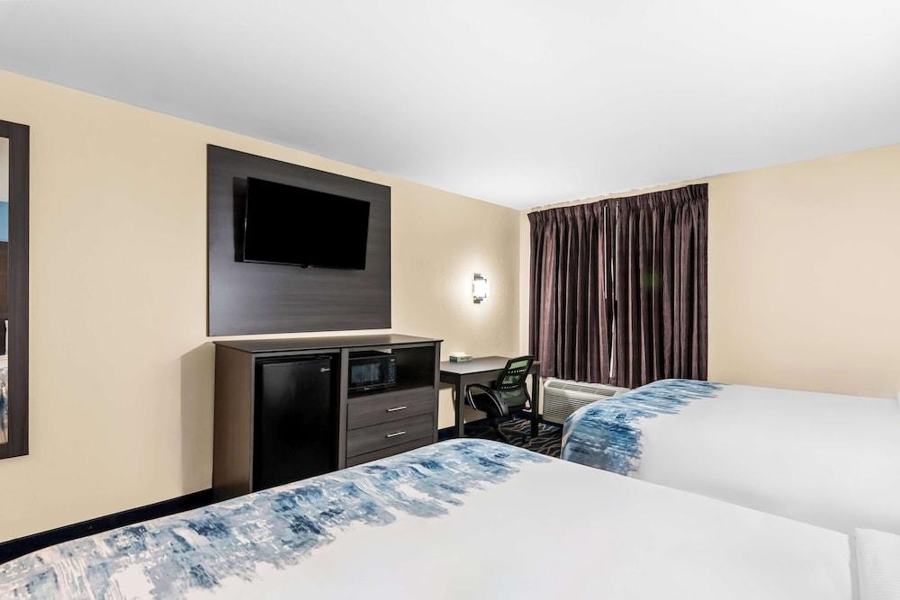 Americas Best Value Inn McMinnville photo 5