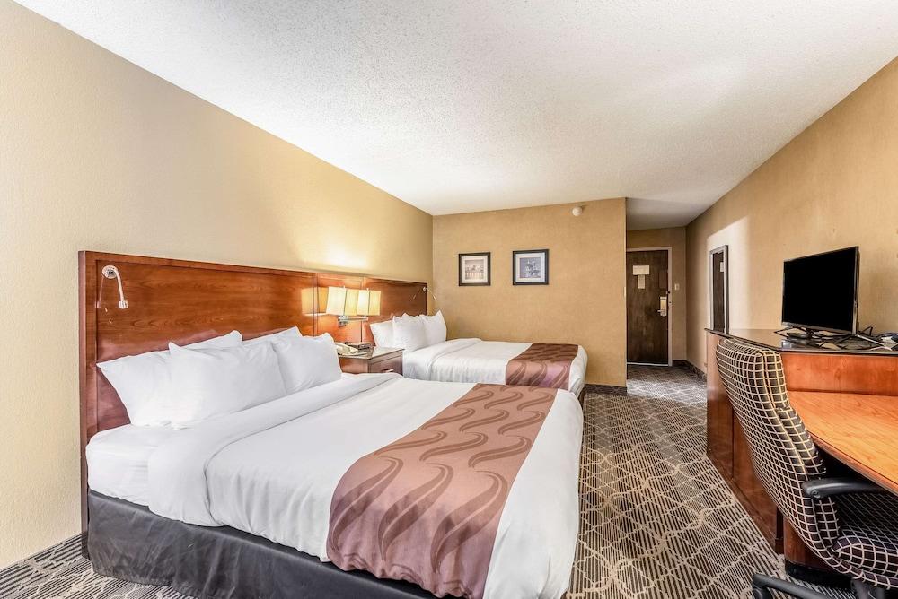 Quality Inn & Suites Brainerd photo 52