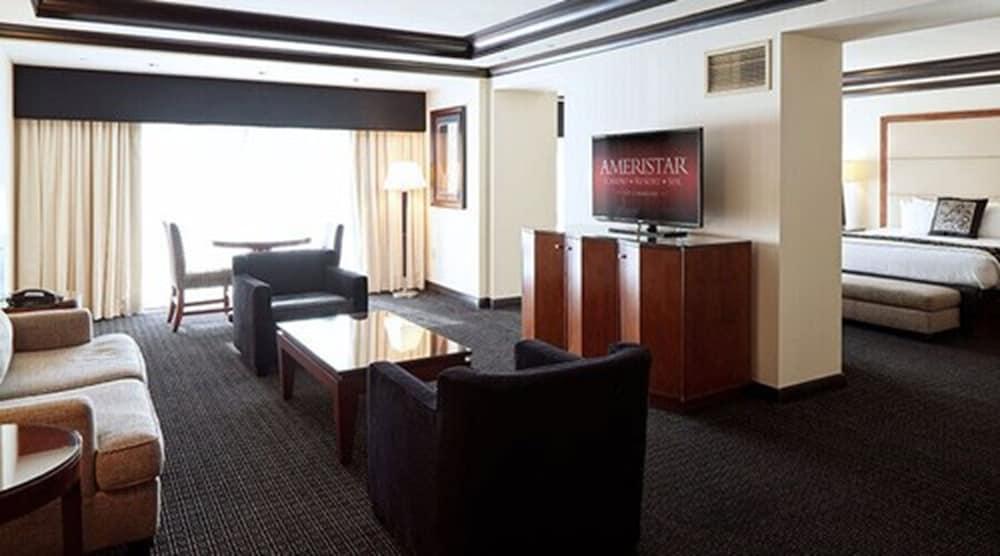 Ameristar Casino Resort and Spa photo 19