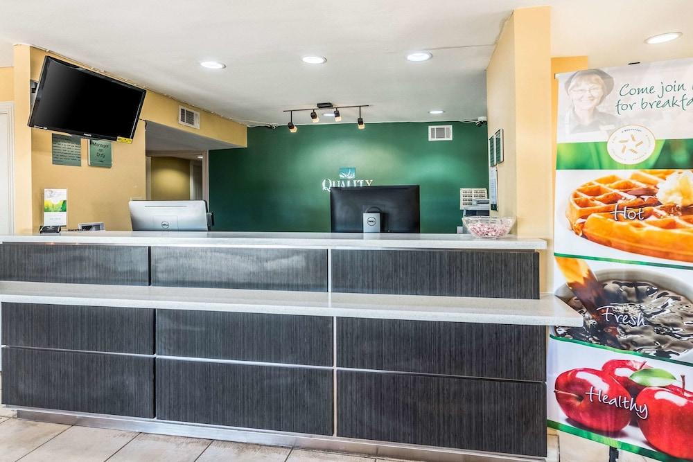 Quality Inn Corsicana photo 2