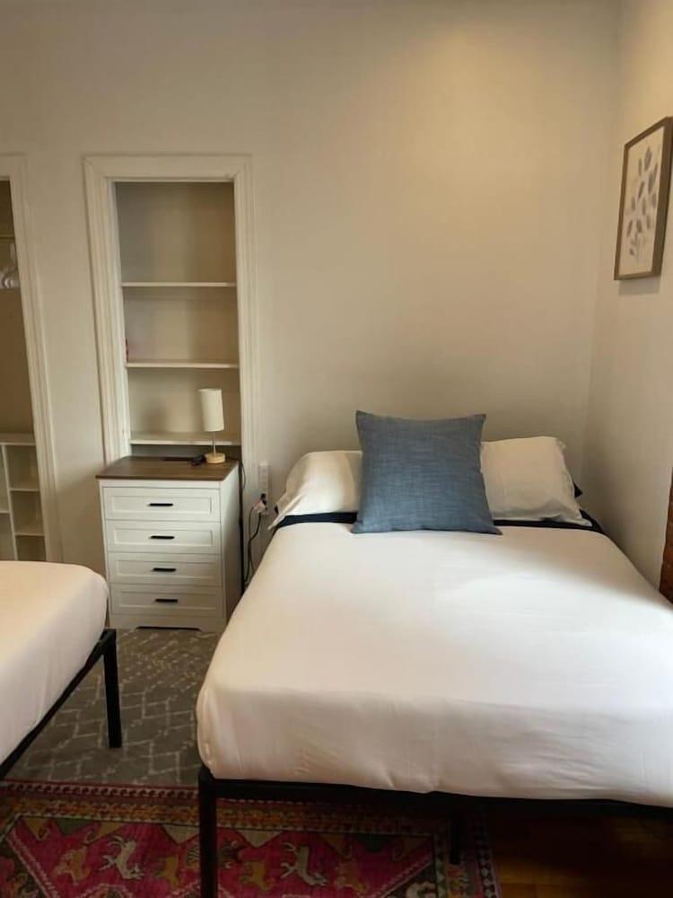 Nest Aparthotel Manhattan photo 26