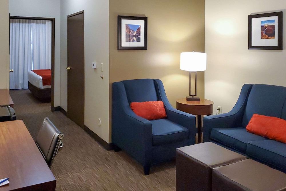 City Express by Marriott Tempe photo 54