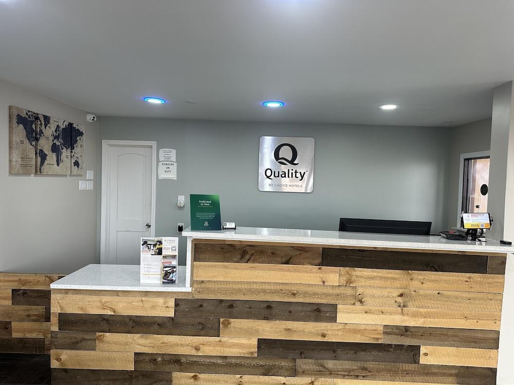 Quality Inn Monroe photo 7